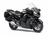 2012 Kawasaki Concours 14 ABS photo